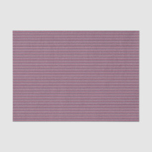 MOUSSELINE PAPIER D'ÉTIQUETAGE 17 TISSUS RWB