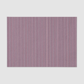 Mousseline PAPIER D'ÉTIQUETAGE DU Cordon DE Baseball RWB 05-T