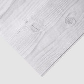 Mousseline papier en bois blanc (Détail)