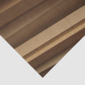 Mousseline papier en bois mélangé (Détail)