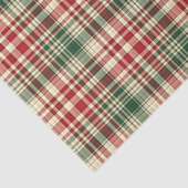 MOUSSELINE PAPIER EN ÉPAULE EN TISSU 06 (Détail)