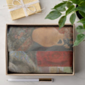 MOUSSELINE PAPIER EN TISSU CAT (Cadeau)