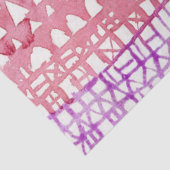 MOUSSELINE PAPIER EN TISSU : PAUL KLEE (Détail)