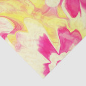 Mousseline Papier Grungy-Florals-12-Tissu (Détail)