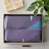 Mousseline papier imaginaire (Cadeau)