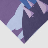 Mousseline papier imaginaire (Détail)