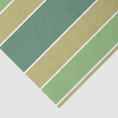 Mousseline Papier Motif (Détail)