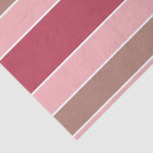 Mousseline Papier Motif (Détail)