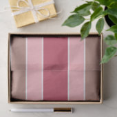 Mousseline Papier Motif (Cadeau)