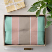 Mousseline Papier Motif (Cadeau)