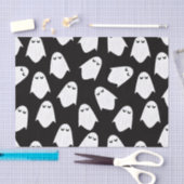 Mousseline Papier motif en silhouette (Artisanat)