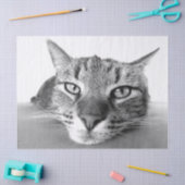 Mousseline Papier mouchoir (Artisanat)