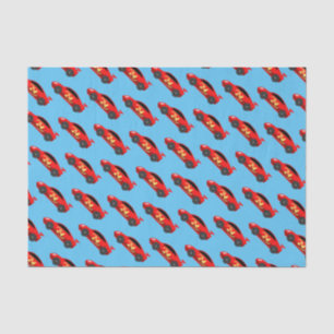 Mousseline Papier mouchoir cadeau d'anniversaire pour enfant