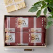 Mousseline Papier mouchoir Malshi (Cadeau)