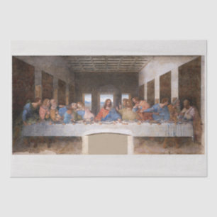 MOUSSELINE PAPIER MOUSSELINE: LEONARDO DA VINCI : LE DERNIER