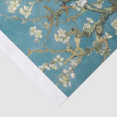 Mousseline PAPIER MOUSSELINE: VINCENT Van Gogh : ALMOND BLOSS (Détail)