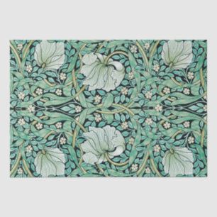 MOUSSELINE PAPIER MOUSSELINE: WILLIAM MORRIS : PIMPERNEL
