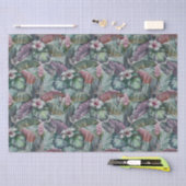 Mousseline Papier mousseux (Artisanat)