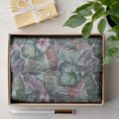 Mousseline Papier mousseux (Cadeau)