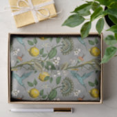 Mousseline Papier mousseux (Cadeau)