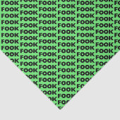 Mousseline Papier mousseux noir (Détail)