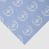 Mousseline Papier papier cadeau de l'avocat (Détail)