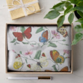 Mousseline Papier papier papier papier à papier d'illustratio (Cadeau)