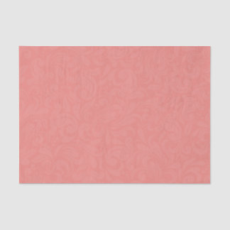 Mousseline Papier papier papier papier envelopper couleur Sau
