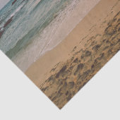 Mousseline Papier papier papier papier papier à envelopper de (Détail)