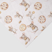 Mousseline Papier papier papier pour Anniversaire de enfant d (Détail)