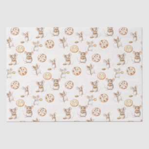 Mousseline Papier papier papier pour Anniversaire de enfant d