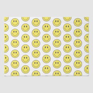 Mousseline Papier papier pour sourire