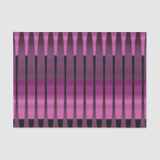 Mousseline Papier Peint Pink Purple Tableau Péruvien Papier T