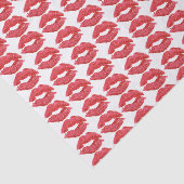 Mousseline Papier Smooch Tissue (Détail)