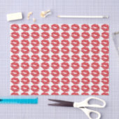 Mousseline Papier Smooch Tissue (Artisanat)