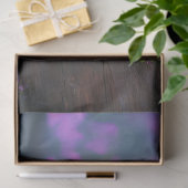 Mousseline Papier Tissu (Cadeau)