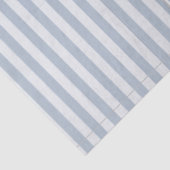 Mousseline Papier Tissu (Détail)