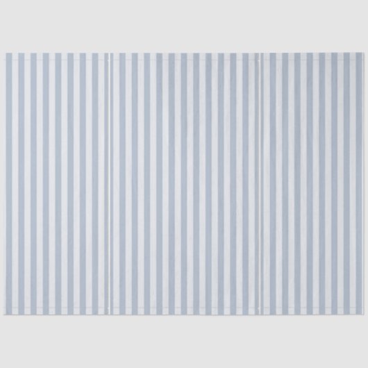 Mousseline Papier Tissu (Recto)