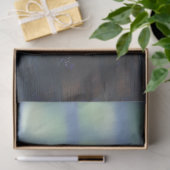 Mousseline Papier Tissu (Cadeau)