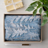 Mousseline Papier Tissu Abstrait (Cadeau)