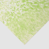 Mousseline Papier Tissu Abstrait de 10 livres, (Détail)