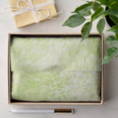 Mousseline Papier Tissu Abstrait de 10 livres, (Cadeau)