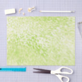 Mousseline Papier Tissu Abstrait de 10 livres, (Artisanat)