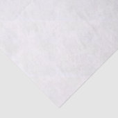 Mousseline Papier Tissu Abstrait léger (Détail)