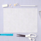 Mousseline Papier Tissu Abstrait léger (Artisanat)