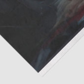 Mousseline Papier Tissu Angel (Détail)