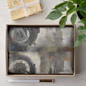 Mousseline Papier Tissu Art Decoupage (Cadeau)