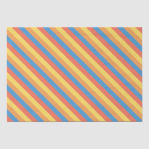 Mousseline Papier Tissu Awning