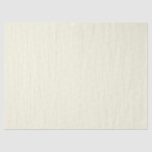 Mousseline Papier Tissu Beige (Recto)