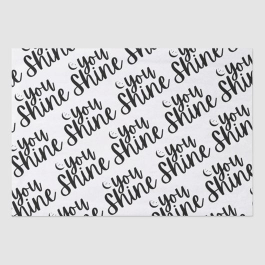 Mousseline Papier Tissu Brun (Recto)